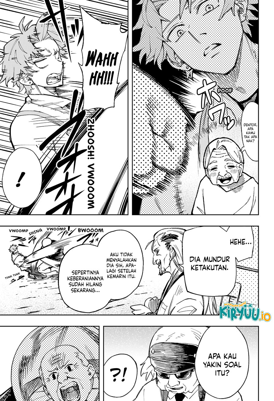 G.G.G. Chapter 15 - halaman 9