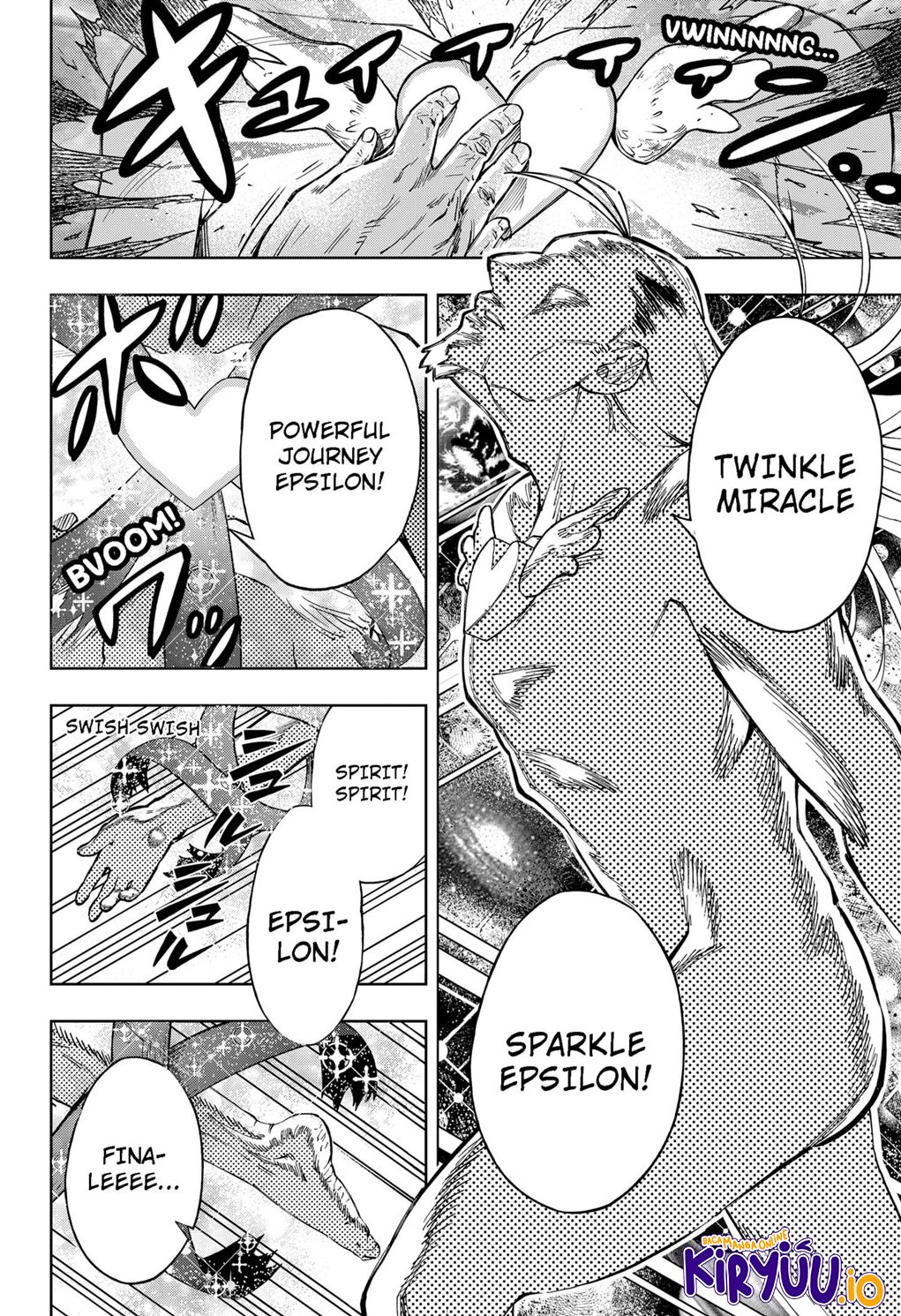 G.G.G. Chapter 16 - halaman 13