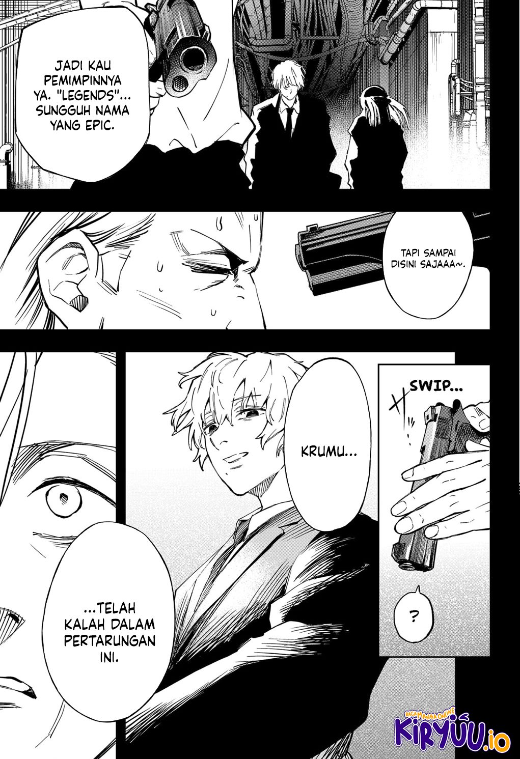 G.G.G. Chapter 16 - halaman 24
