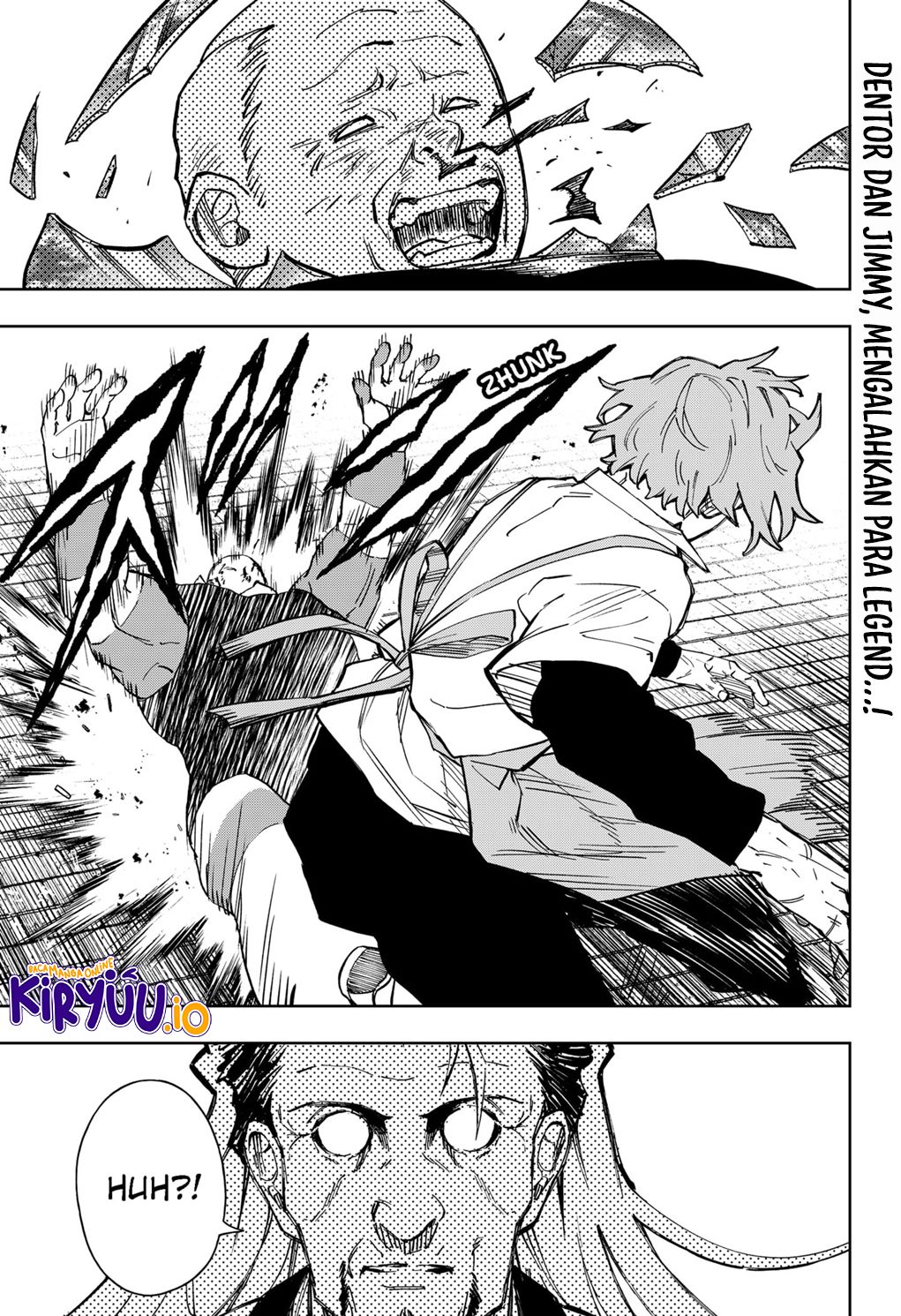 G.G.G. Chapter 16 - halaman 8