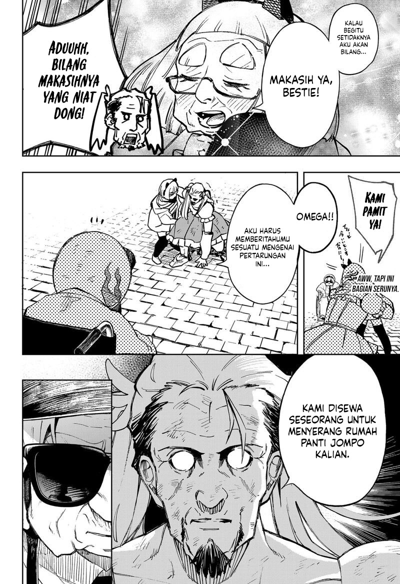 G.G.G. Chapter 17 - halaman 4
