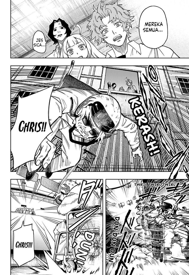 G.G.G. Chapter 18 - halaman 18