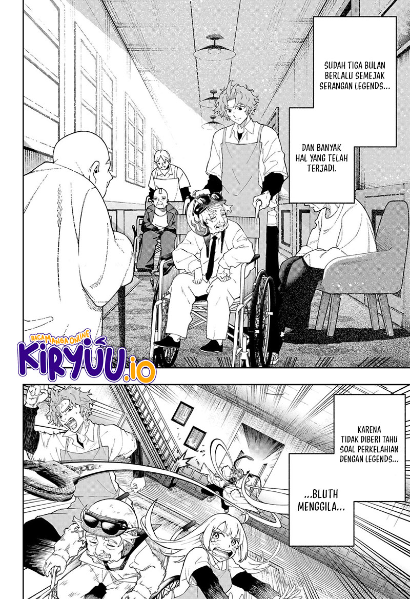 G.G.G. Chapter 18 - halaman 2
