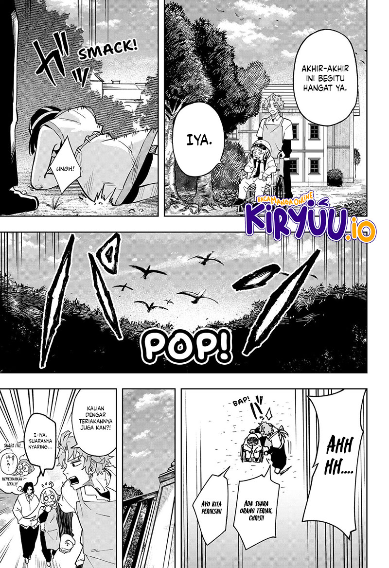 G.G.G. Chapter 18 - halaman 5