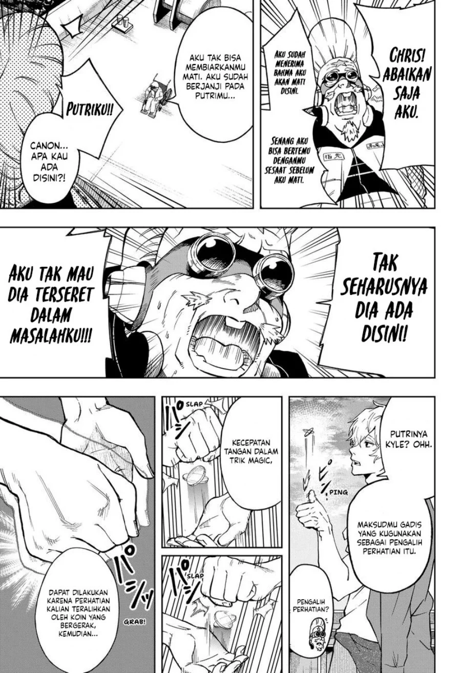 G.G.G. Chapter 19 - halaman 10