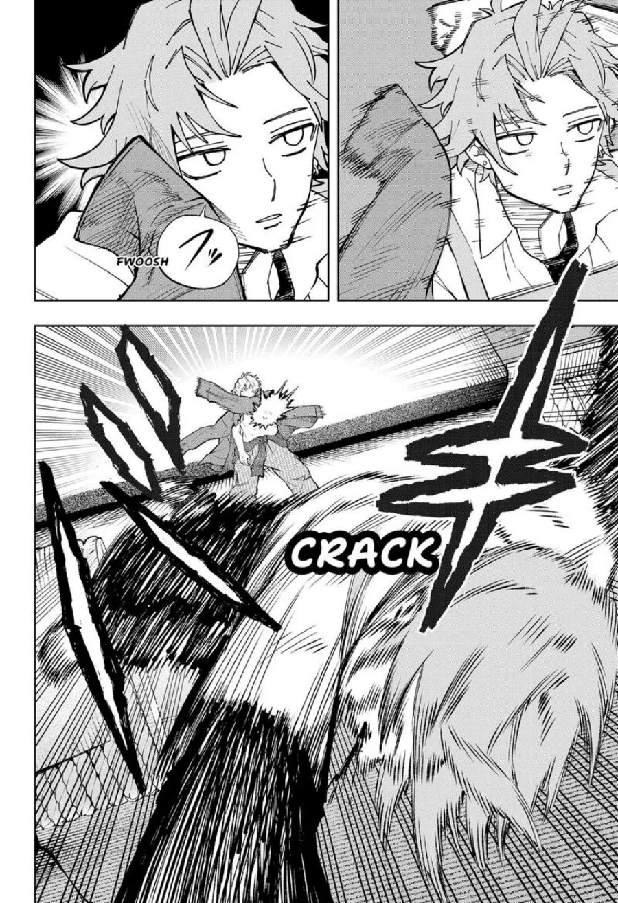 G.G.G. Chapter 19 - halaman 15