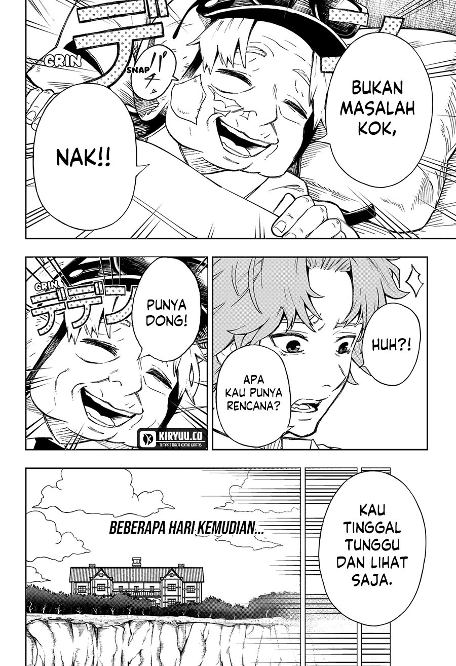 G.G.G. Chapter 2 - halaman 10