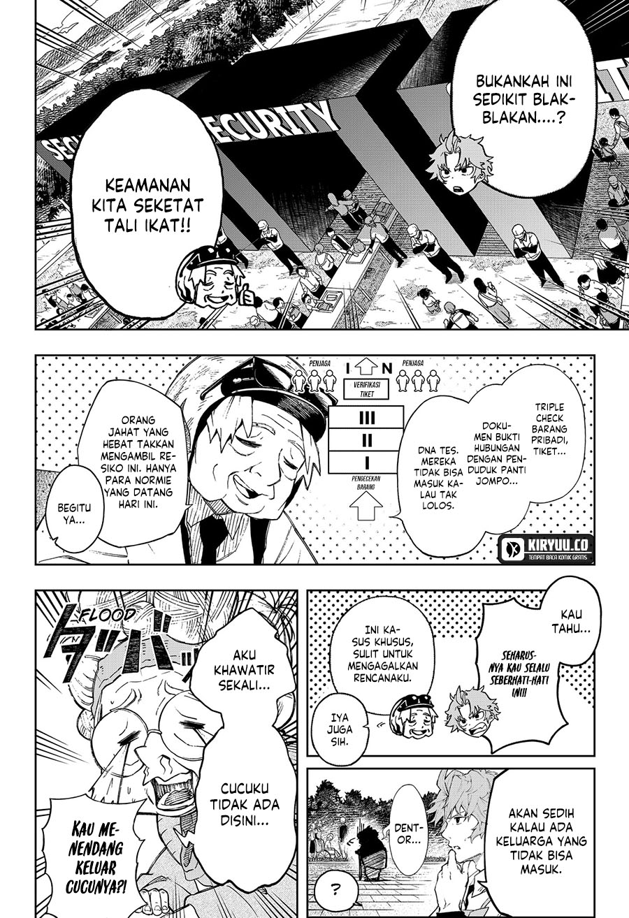 G.G.G. Chapter 2 - halaman 12