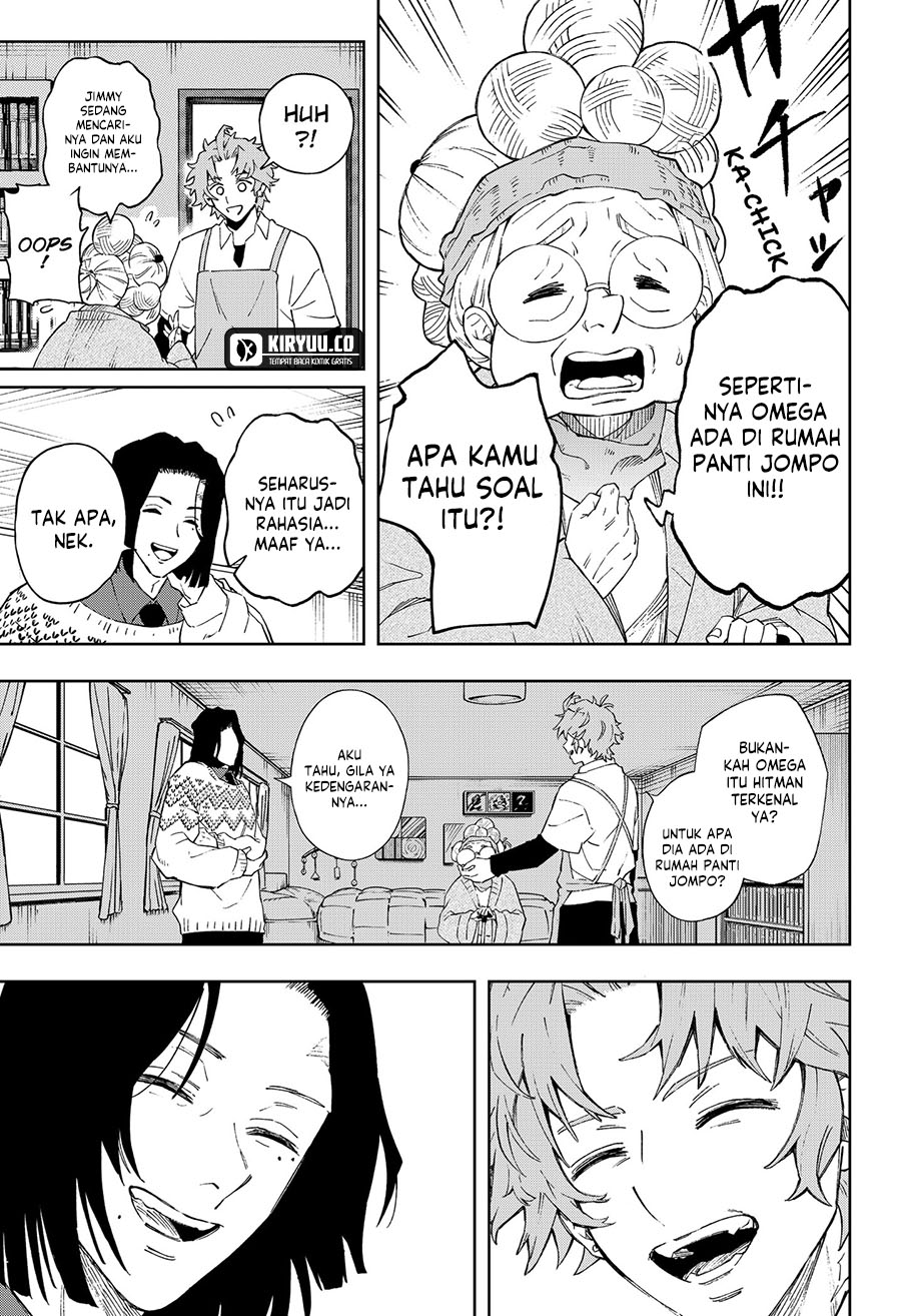 G.G.G. Chapter 2 - halaman 19