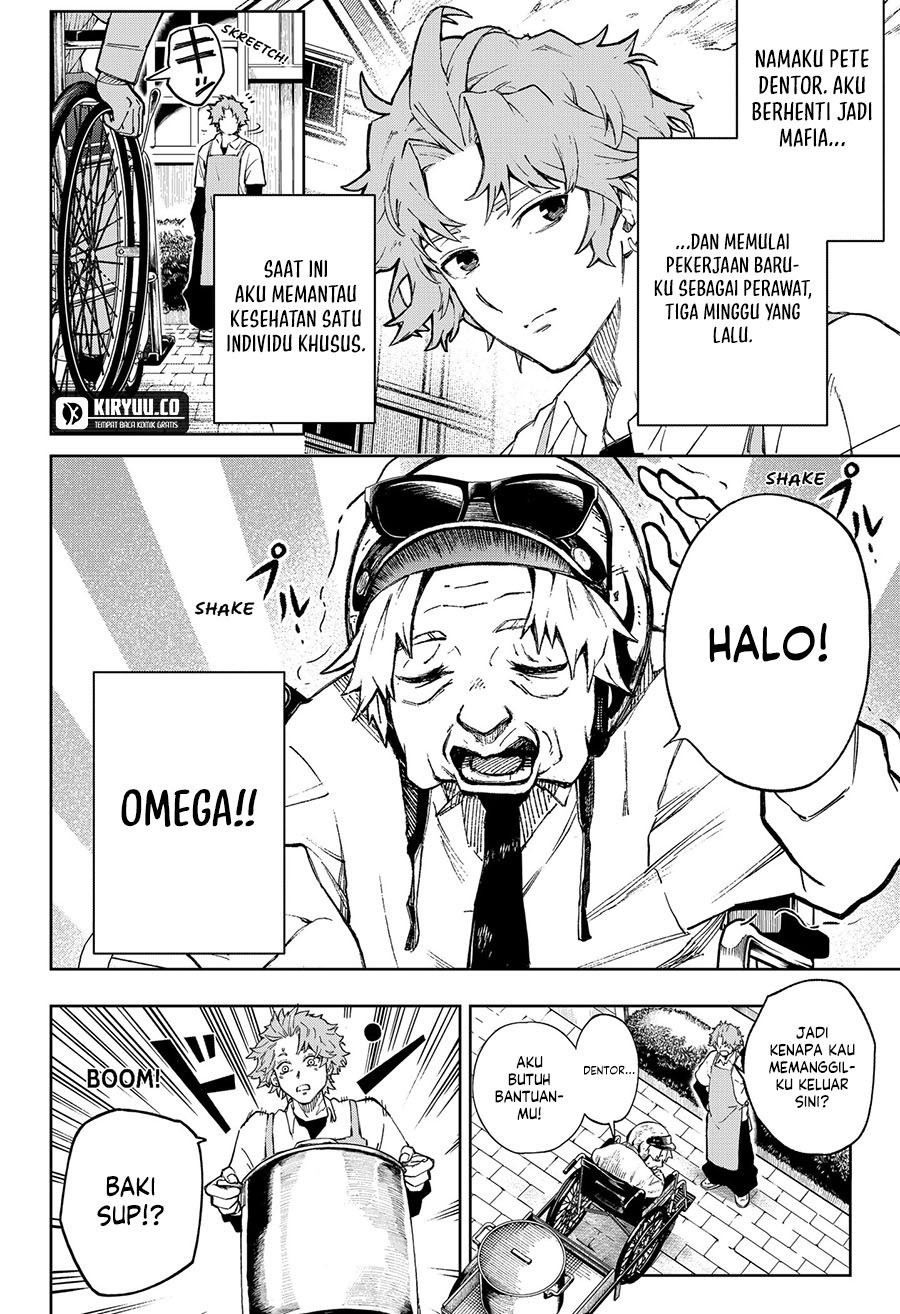 G.G.G. Chapter 2 - halaman 2