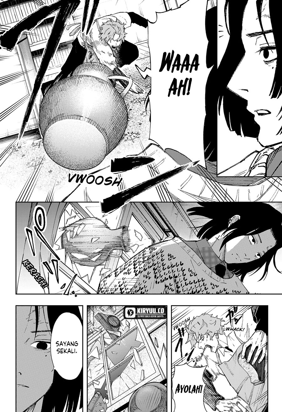 G.G.G. Chapter 2 - halaman 22