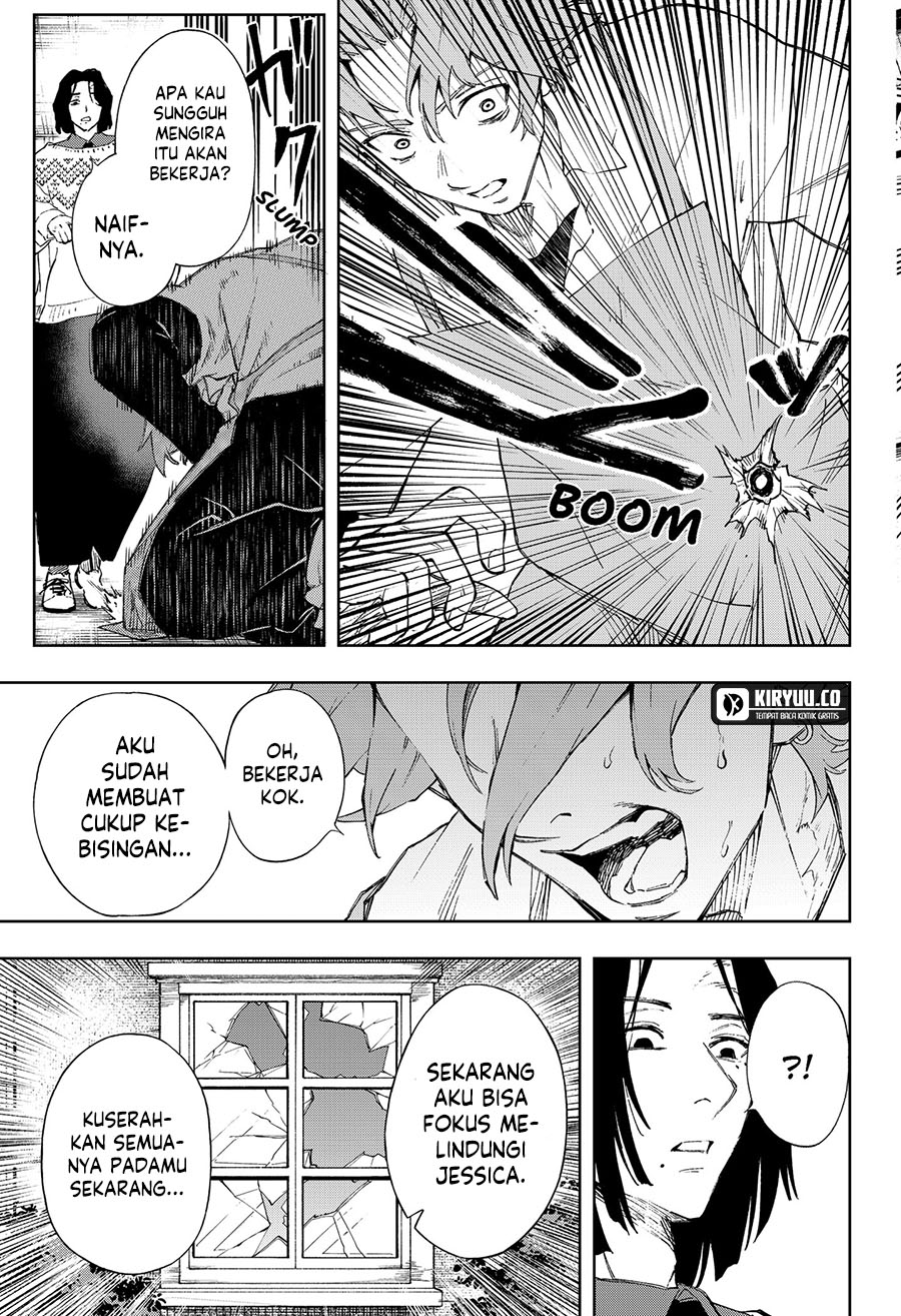 G.G.G. Chapter 2 - halaman 23