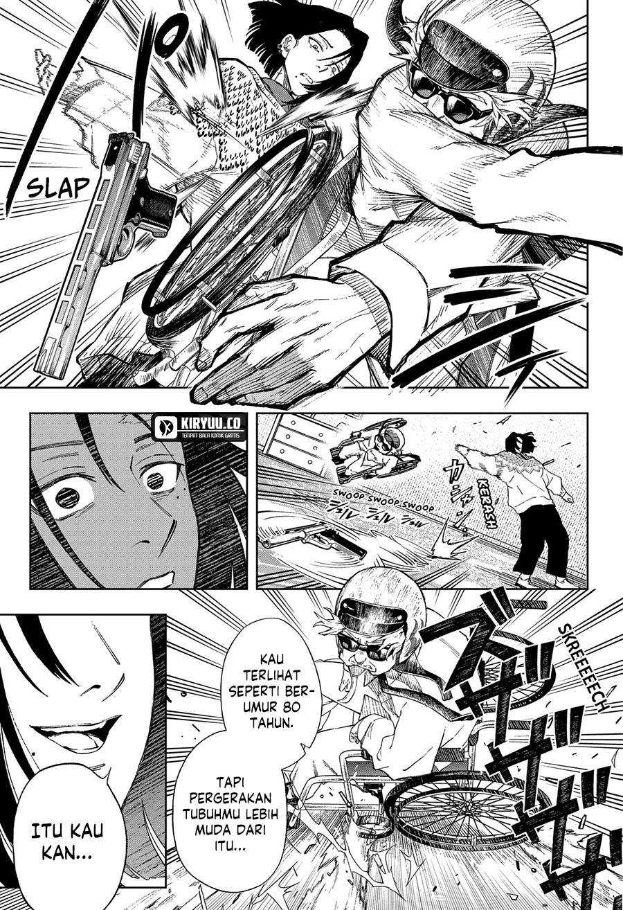 G.G.G. Chapter 2 - halaman 25
