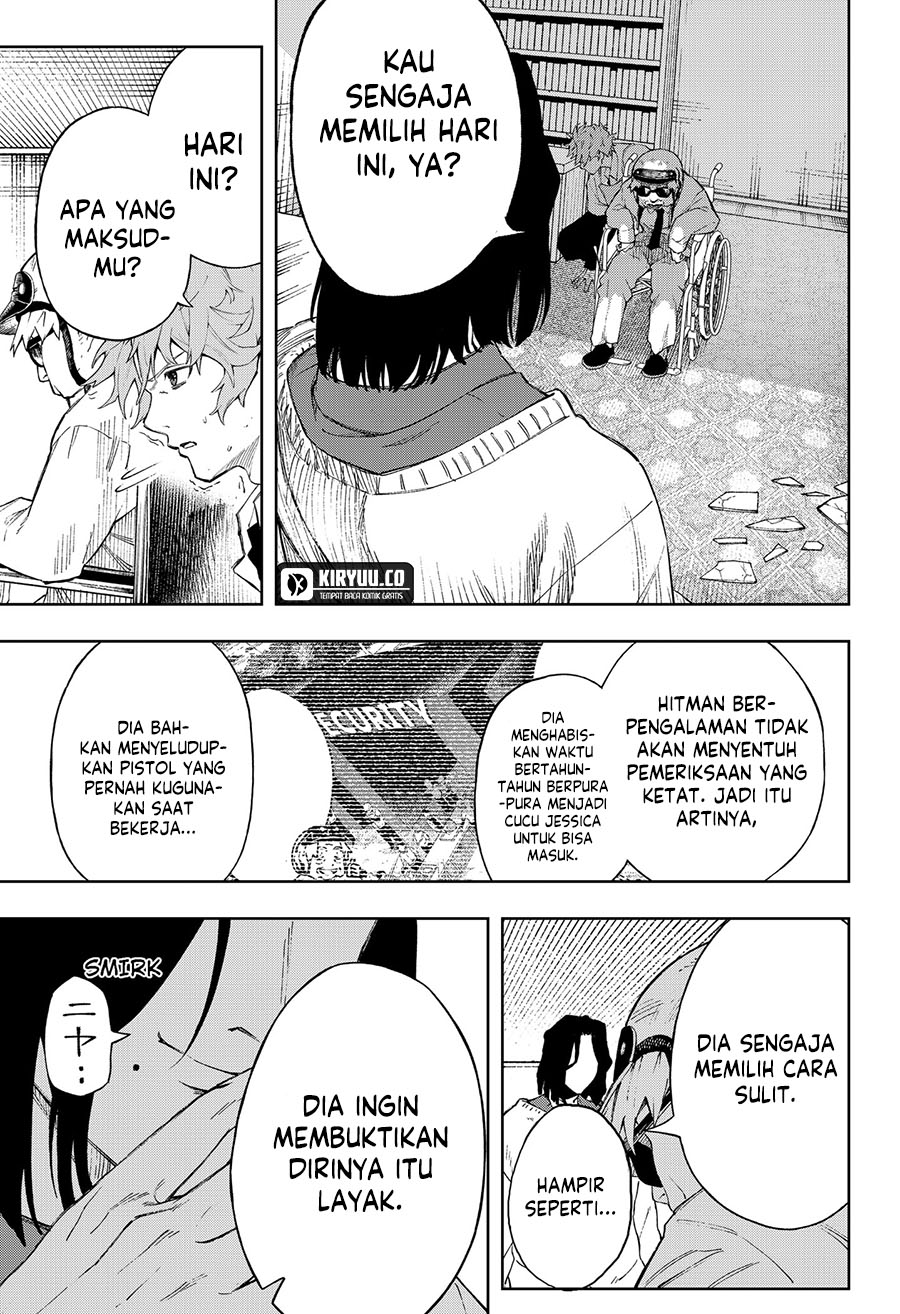 G.G.G. Chapter 2 - halaman 27