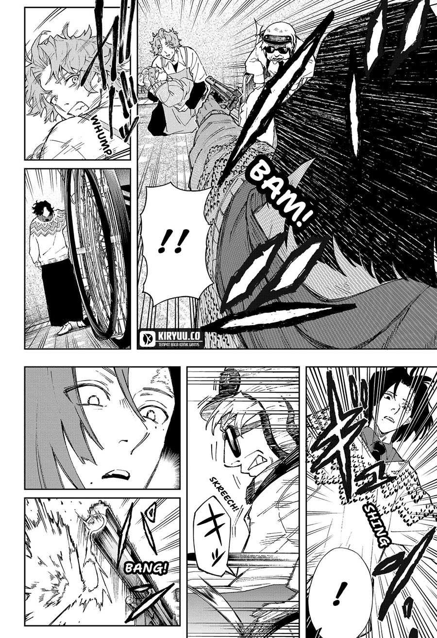 G.G.G. Chapter 2 - halaman 32
