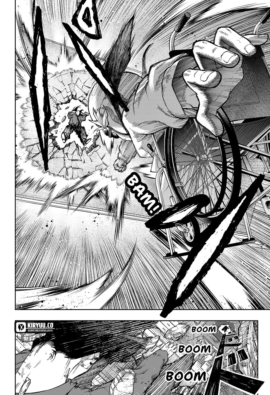 G.G.G. Chapter 2 - halaman 42