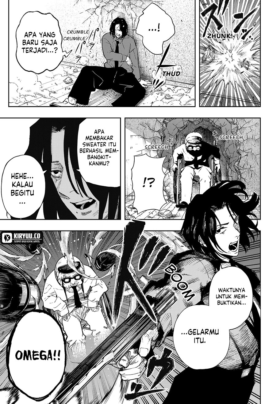 G.G.G. Chapter 2 - halaman 43