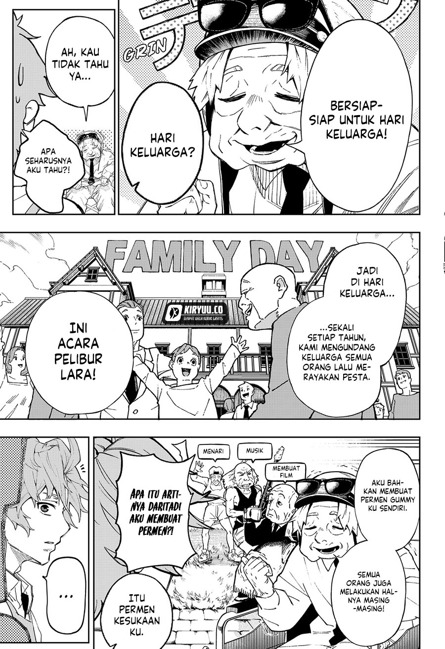 G.G.G. Chapter 2 - halaman 5