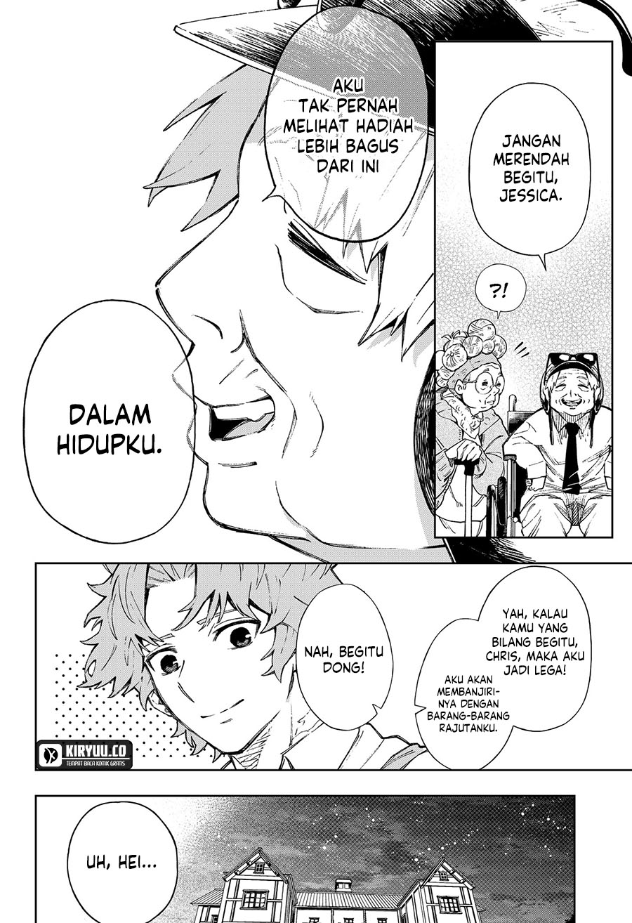 G.G.G. Chapter 2 - halaman 8