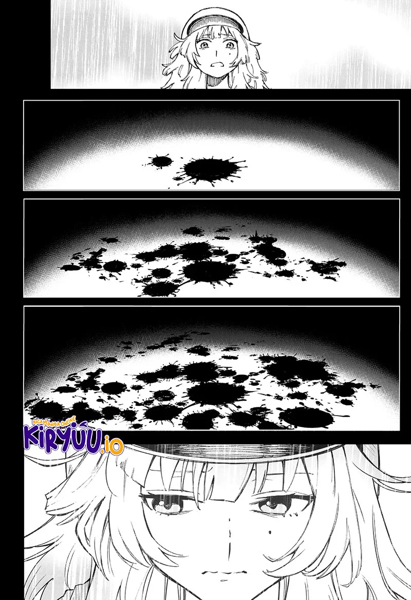G.G.G. Chapter 21 - halaman 15