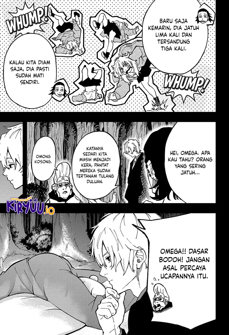 G.G.G. Chapter 21 - halaman 4