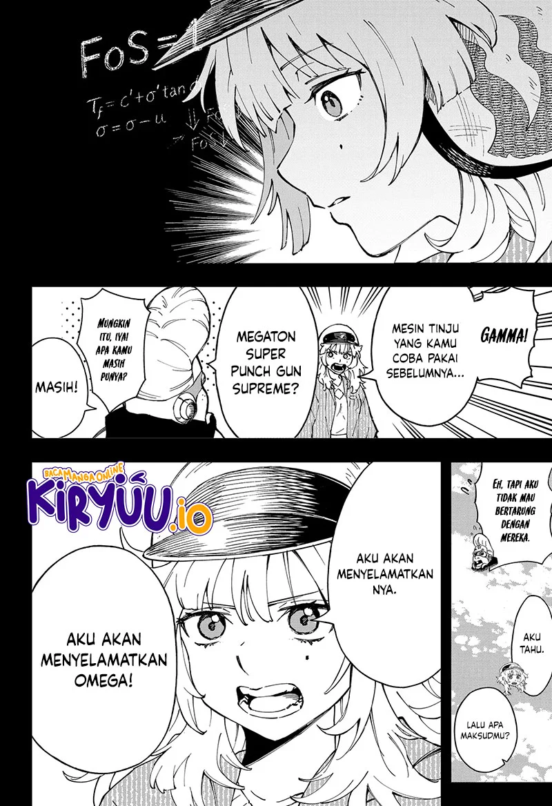 G.G.G. Chapter 22 - halaman 13