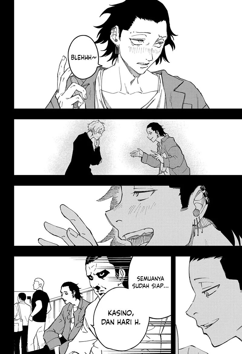G.G.G. Chapter 23 - halaman 17