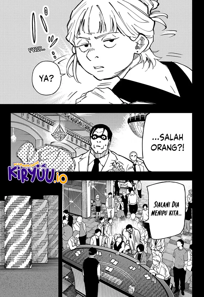 G.G.G. Chapter 23 - halaman 24