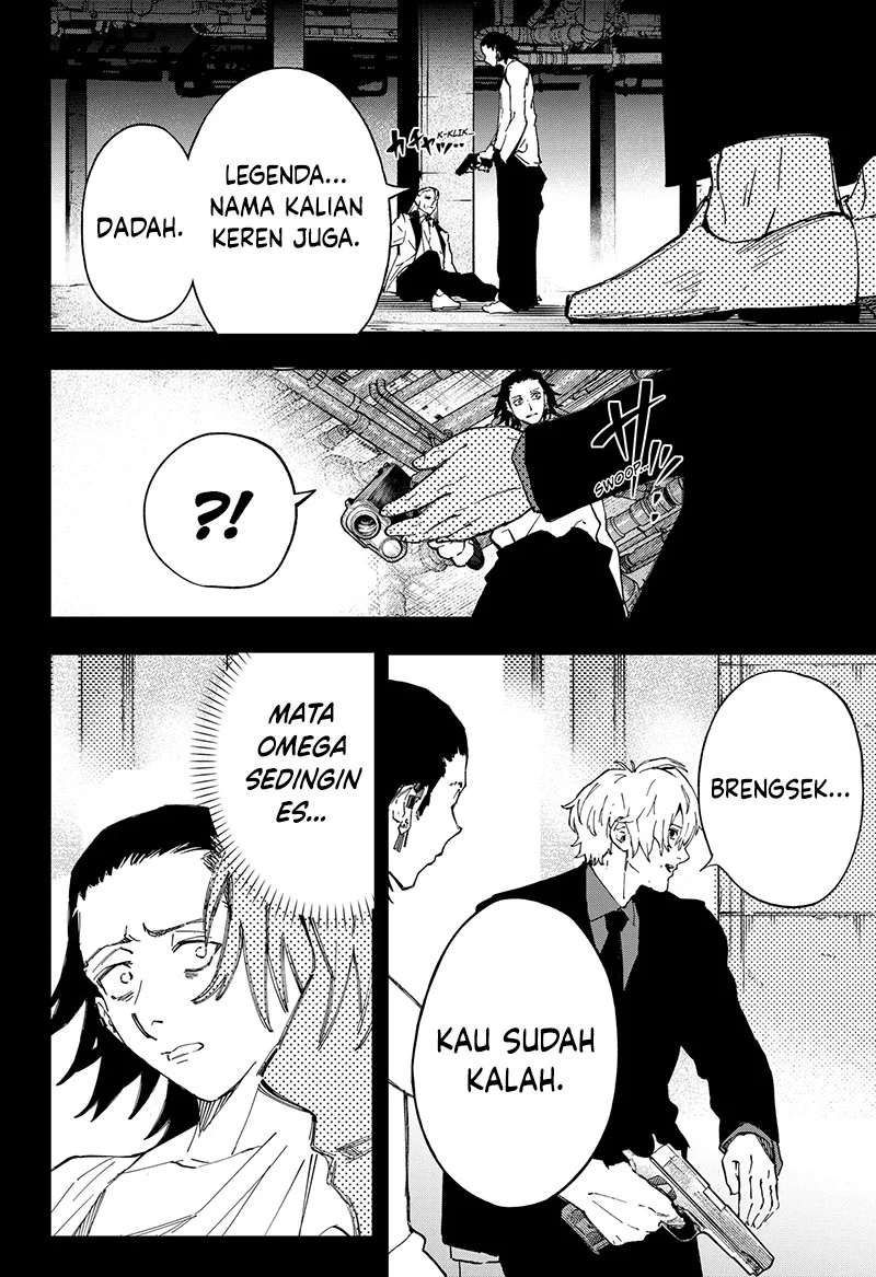 G.G.G. Chapter 23 - halaman 9