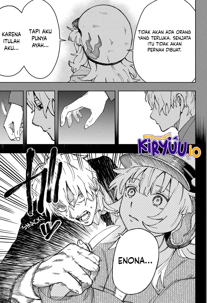 G.G.G. Chapter 24 - halaman 17