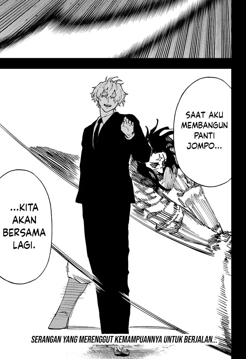 G.G.G. Chapter 24 - halaman 21
