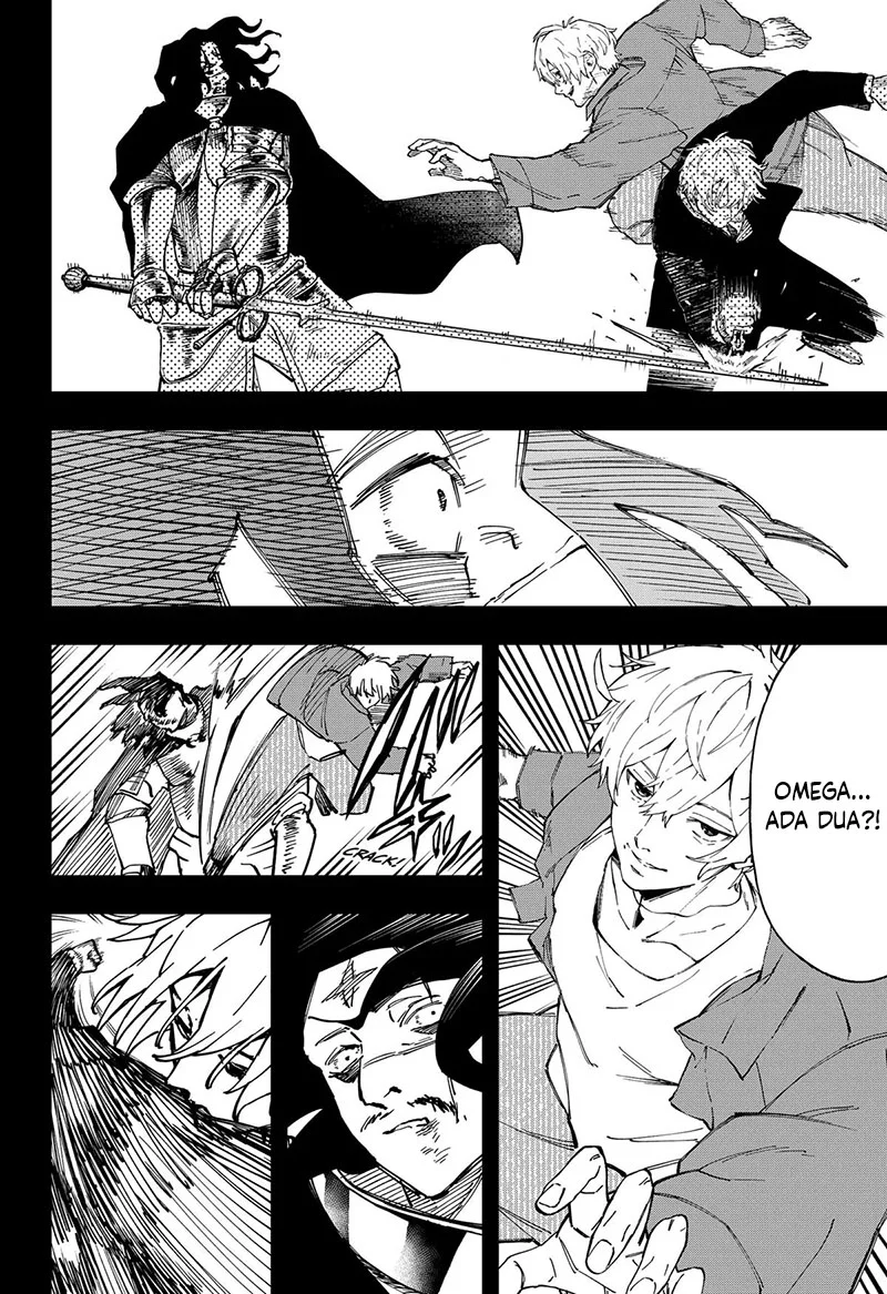 G.G.G. Chapter 24 - halaman 8