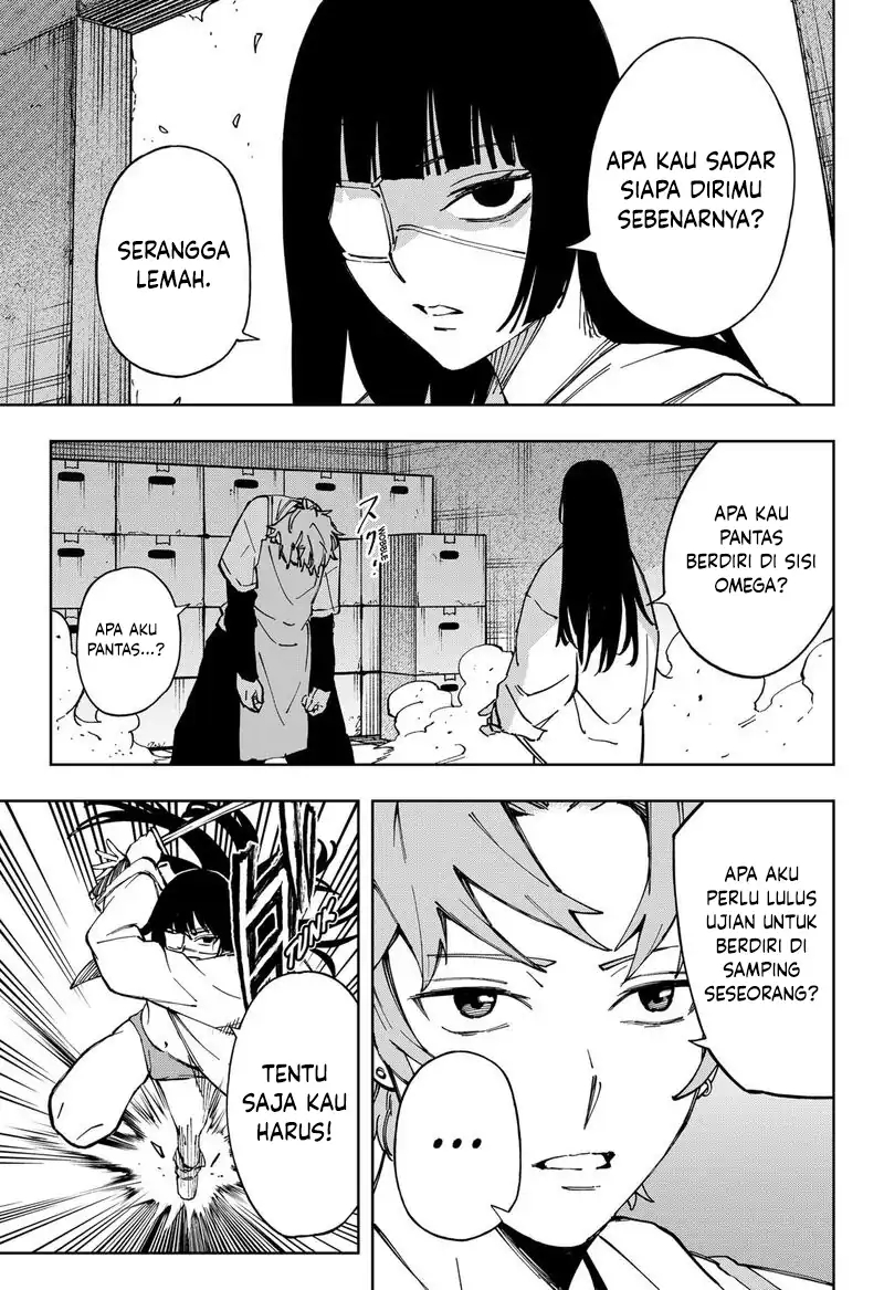 G.G.G. Chapter 27 - halaman 14