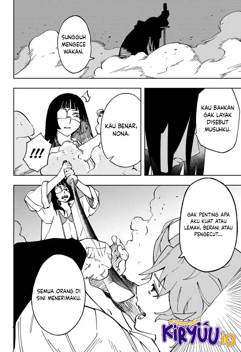 G.G.G. Chapter 27 - halaman 19