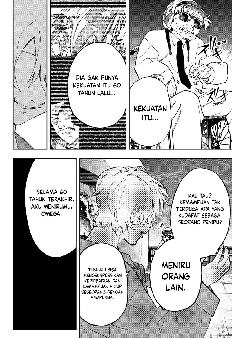 G.G.G. Chapter 27 - halaman 9