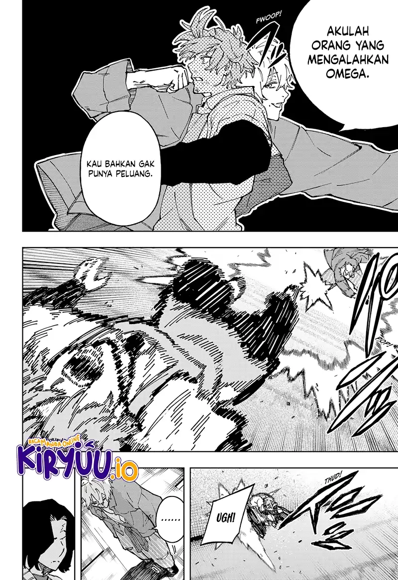 G.G.G. Chapter 28 - halaman 9