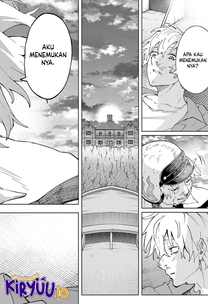 G.G.G. Chapter 29 - halaman 11