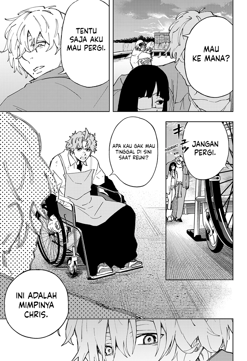 G.G.G. Chapter 29 - halaman 14