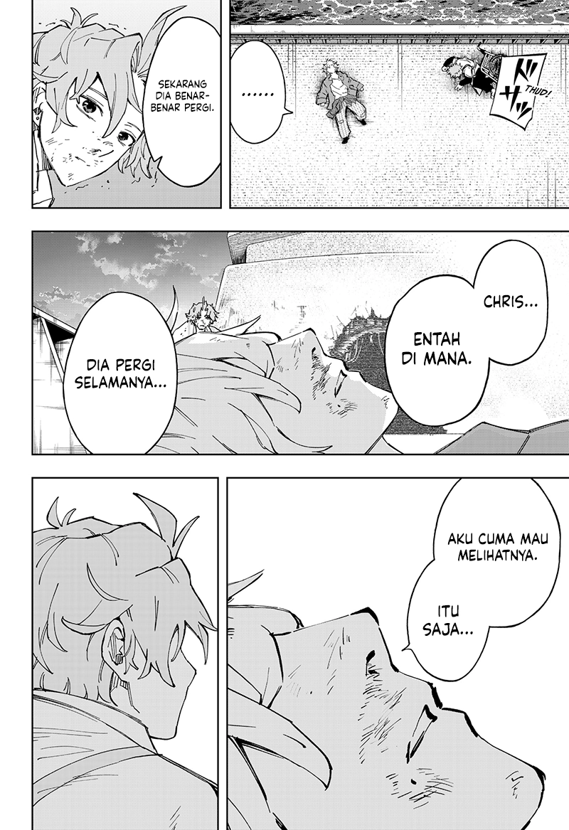 G.G.G. Chapter 29 - halaman 5