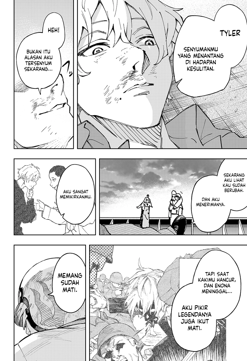 G.G.G. Chapter 29 - halaman 9