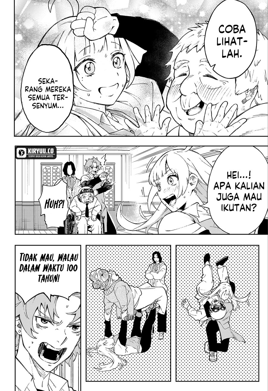 G.G.G. Chapter 3 - halaman 14