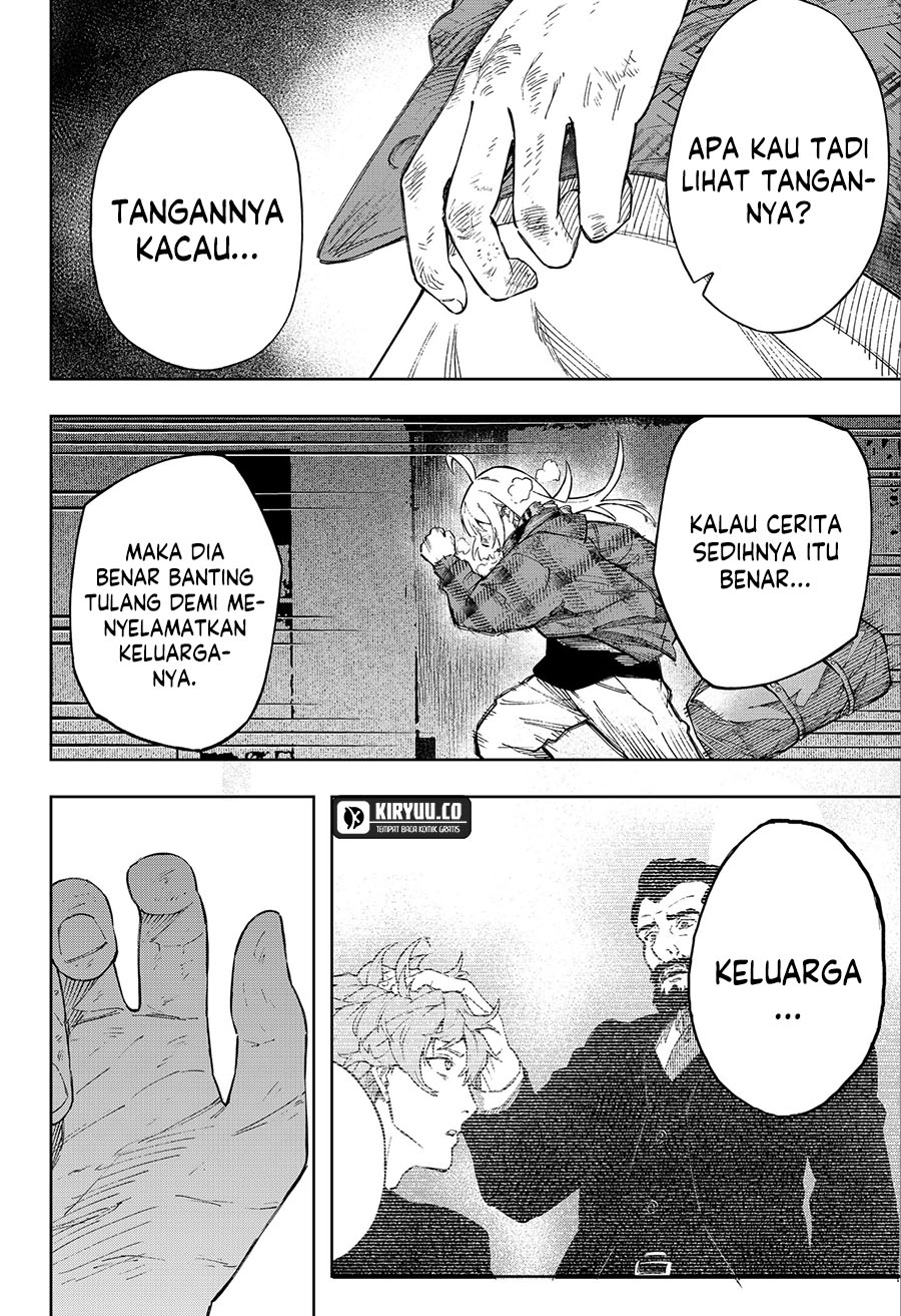 G.G.G. Chapter 3 - halaman 22