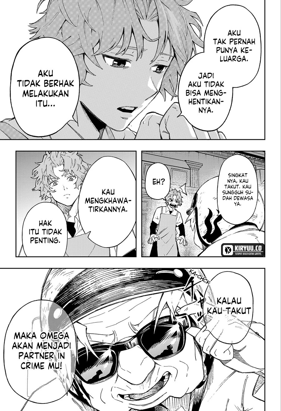 G.G.G. Chapter 3 - halaman 23