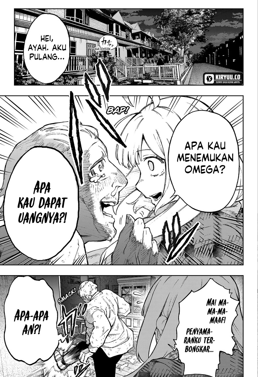 G.G.G. Chapter 3 - halaman 25