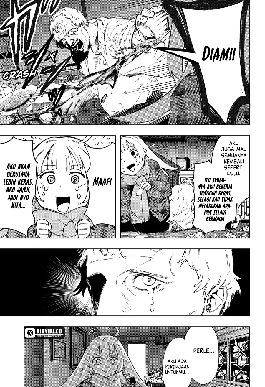 G.G.G. Chapter 3 - halaman 27