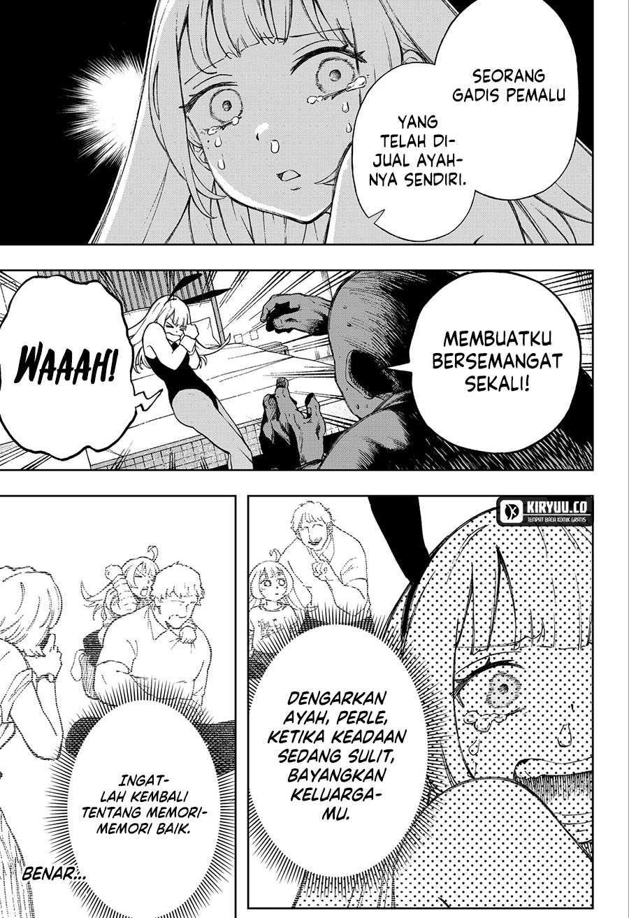 G.G.G. Chapter 3 - halaman 29
