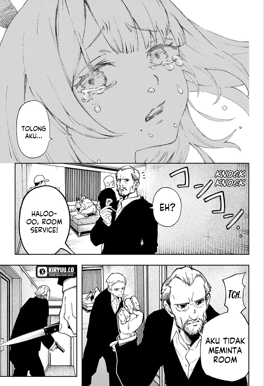 G.G.G. Chapter 3 - halaman 31