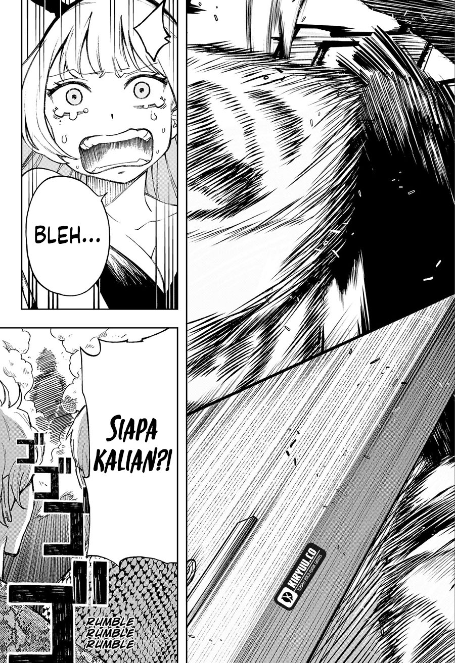 G.G.G. Chapter 3 - halaman 33