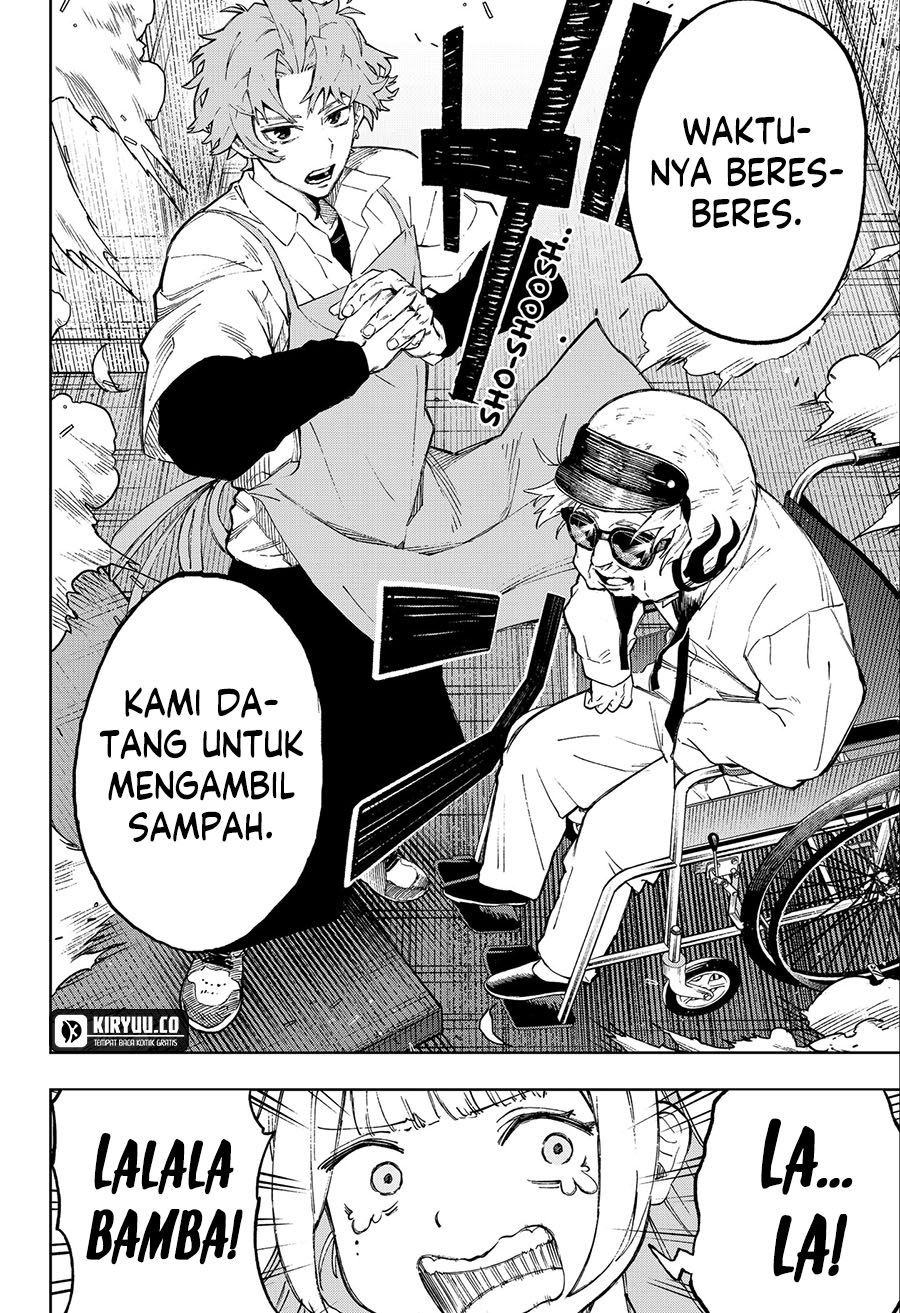 G.G.G. Chapter 3 - halaman 34