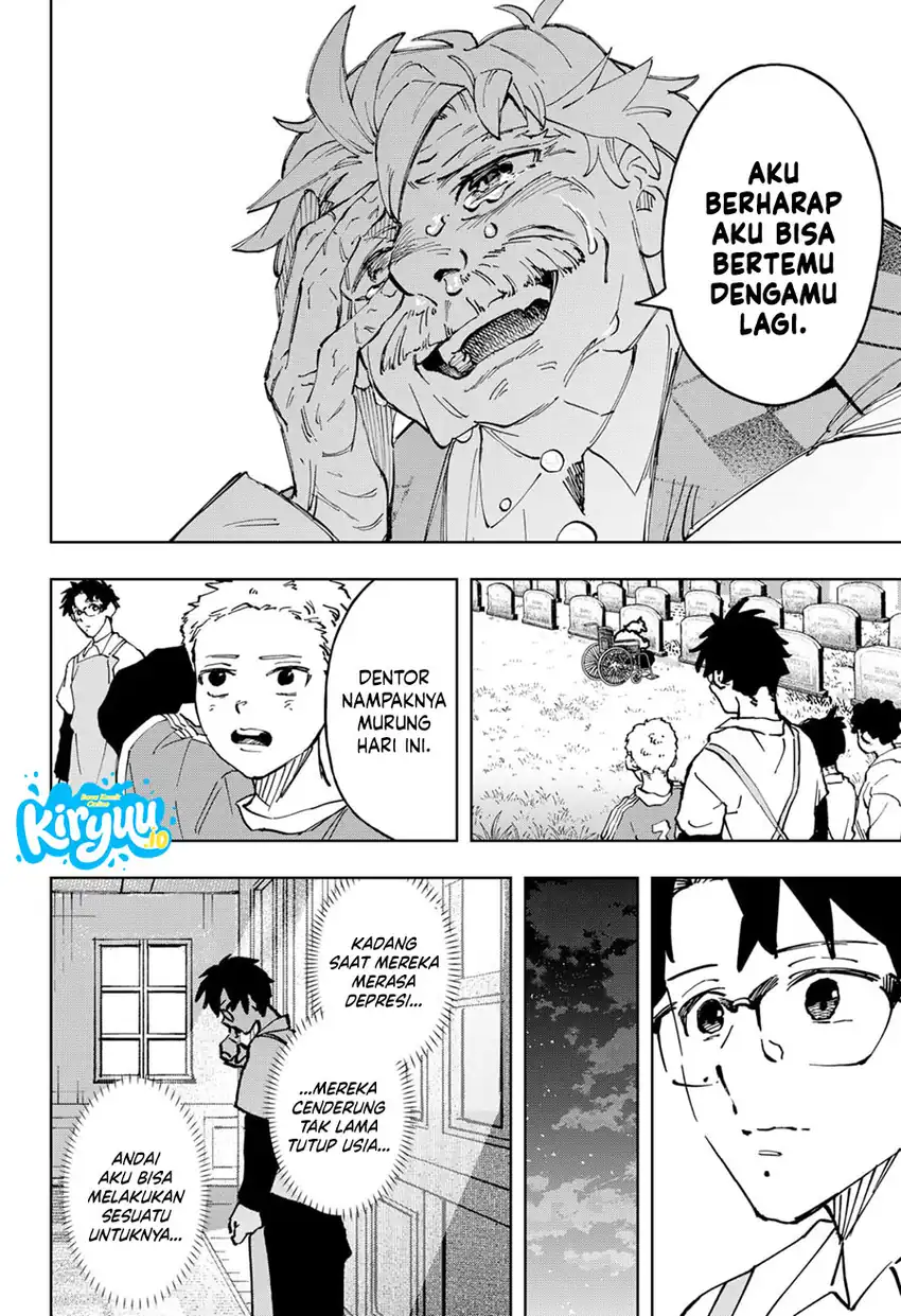 G.G.G. Chapter 30 - halaman 17